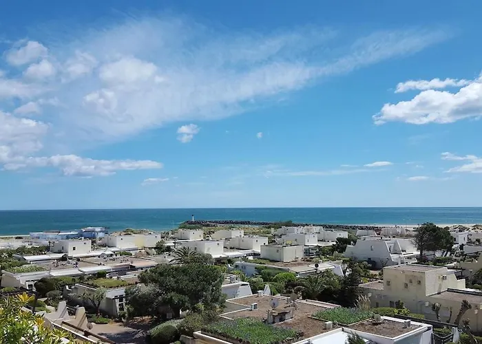 24, Port Nature, Village Naturiste Cap D'agde בית נופש אגדה