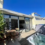 24, Port Nature, Village Naturiste Cap D'agde Feriehus