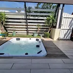 Feriehus 24, Port Nature, Village Naturiste Cap D'agde *