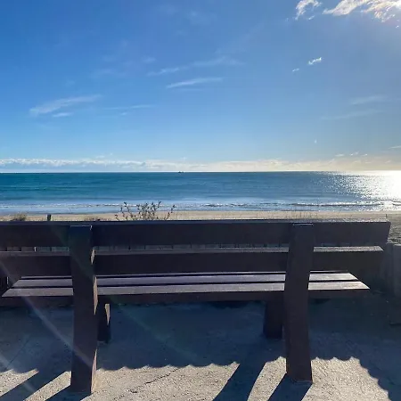 24, Port Nature, Village Naturiste Cap D'agde