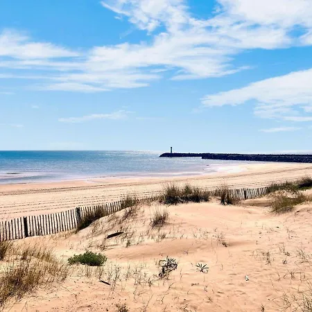24, Port Nature, Village Naturiste Cap D'agde 度假居 *