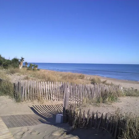 24, Port Nature, Village Naturiste Cap D'agde * 阿格德