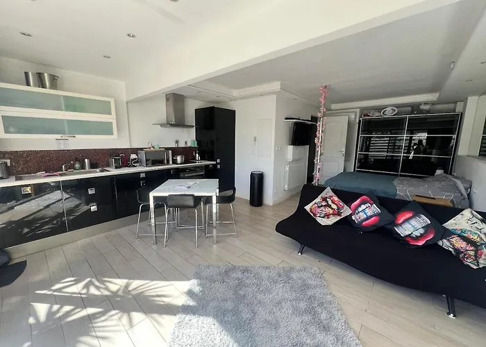 度假居 24, Port Nature, Village Naturiste Cap D'agde *