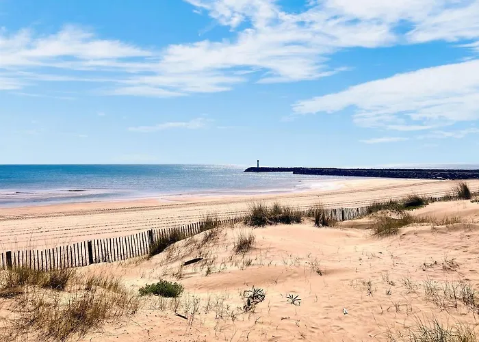 24, Port Nature, Village Naturiste Cap D'agde 度假居 *